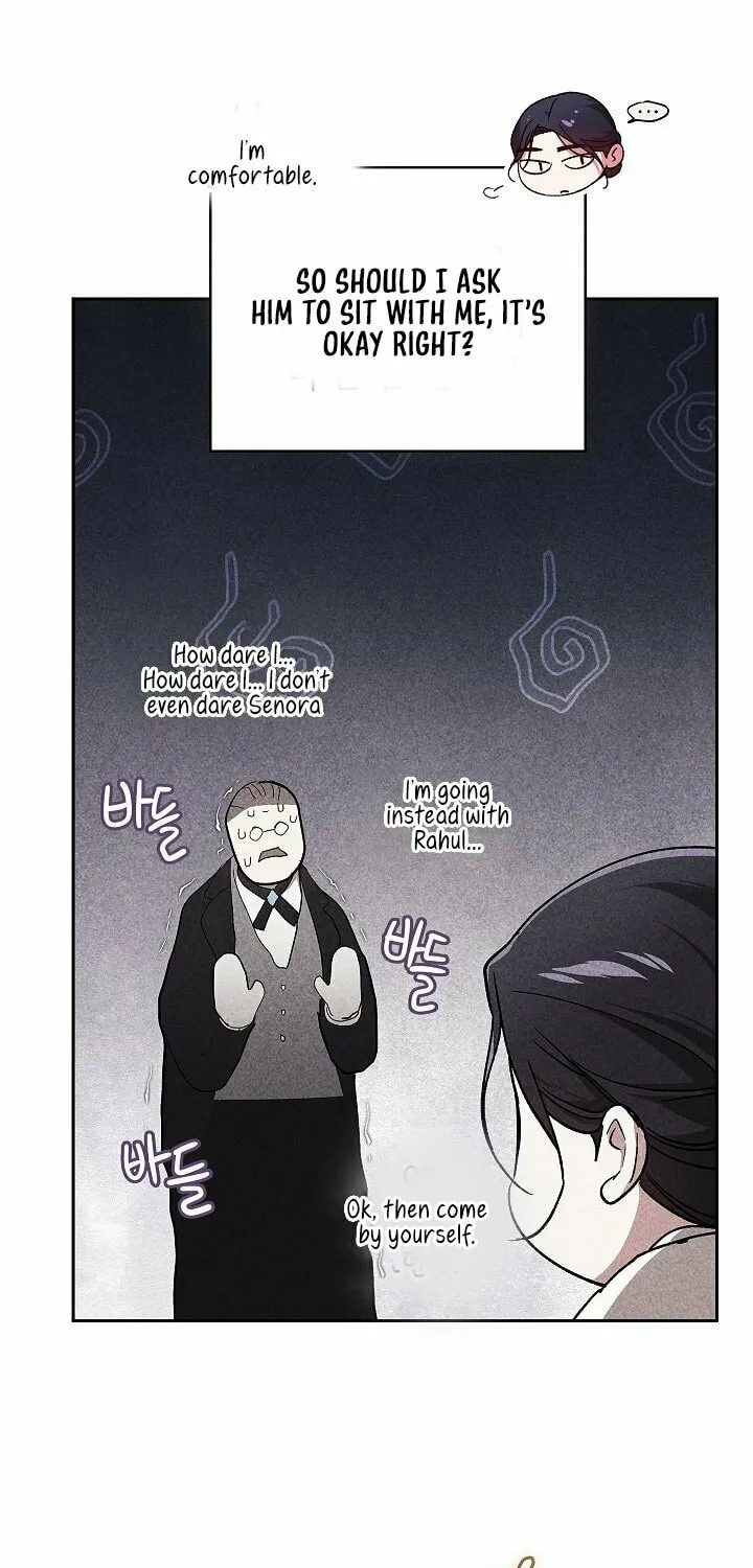The Broken Ring: This Marriage Will Fail Anyway Chapter 73 page 81 - 