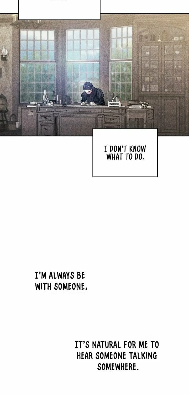 The Broken Ring: This Marriage Will Fail Anyway Chapter 73 page 84 - 