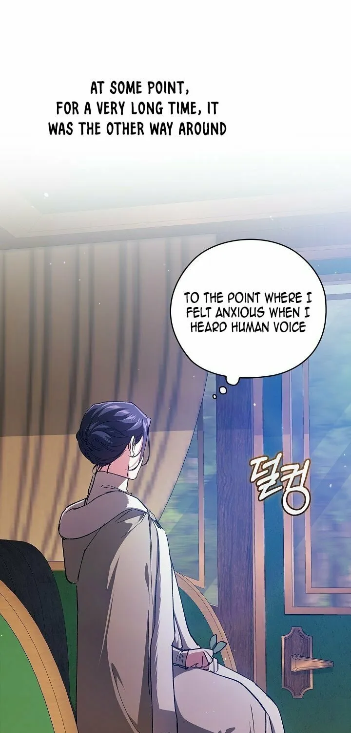 The Broken Ring: This Marriage Will Fail Anyway Chapter 73 page 85 - 