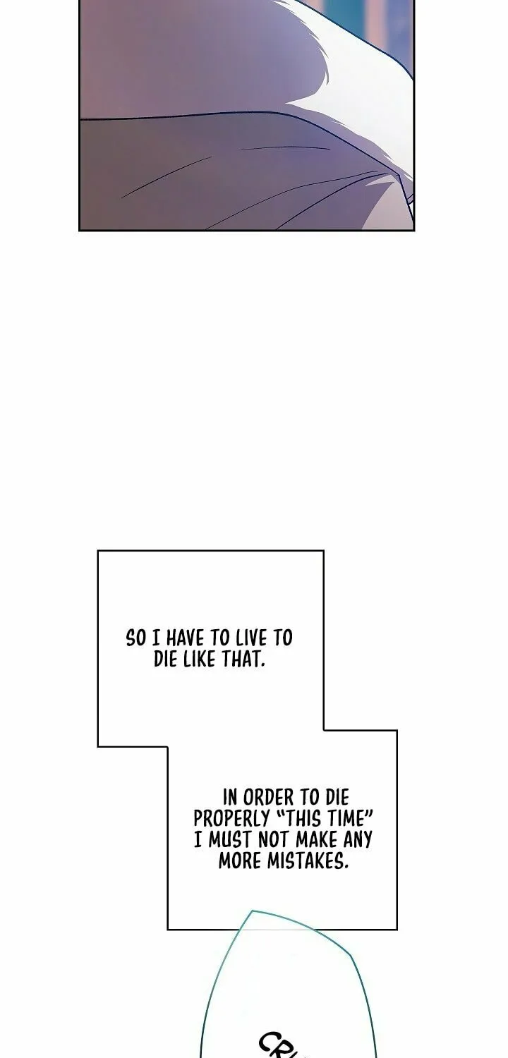 The Broken Ring: This Marriage Will Fail Anyway Chapter 73 page 87 - 