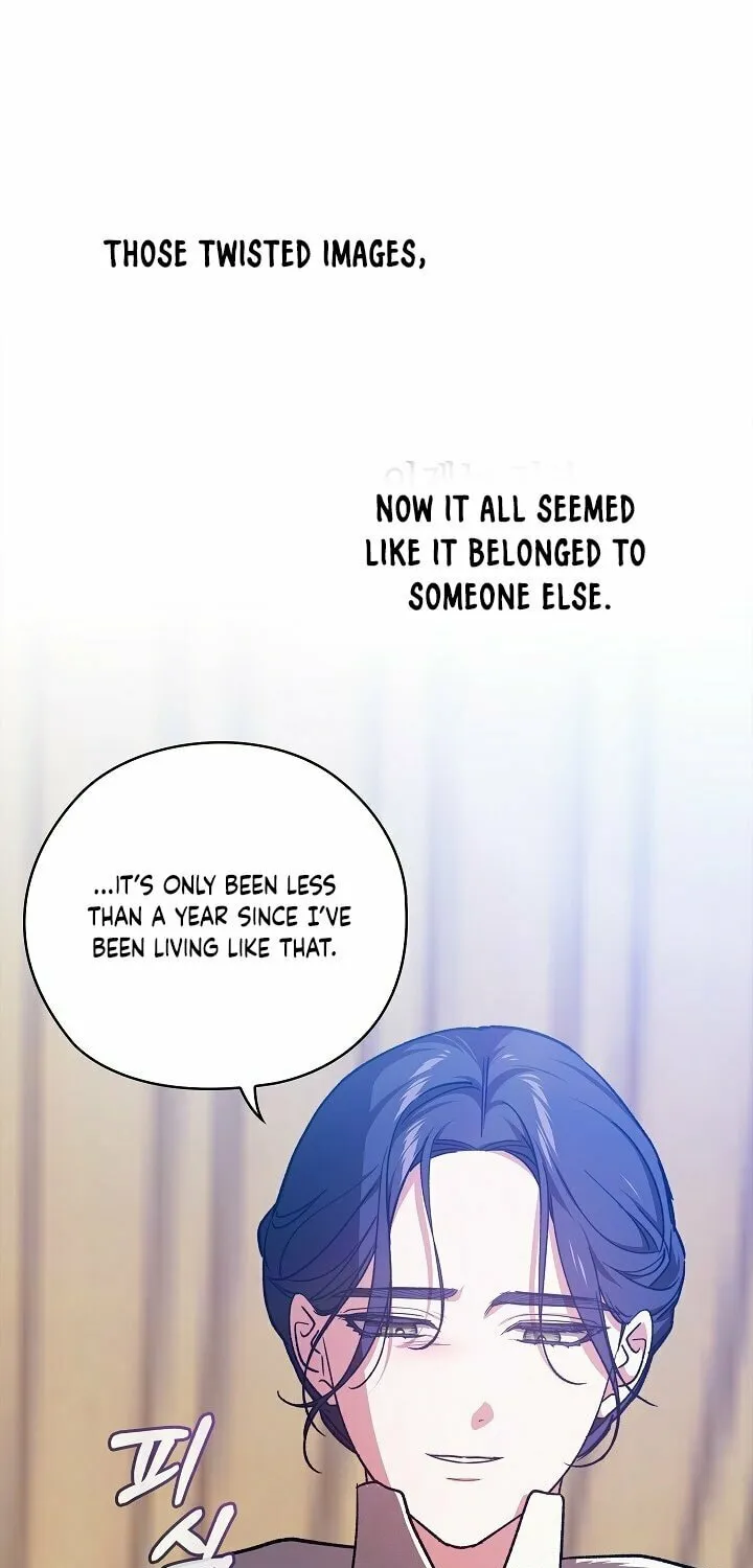 The Broken Ring: This Marriage Will Fail Anyway Chapter 73 page 89 - 