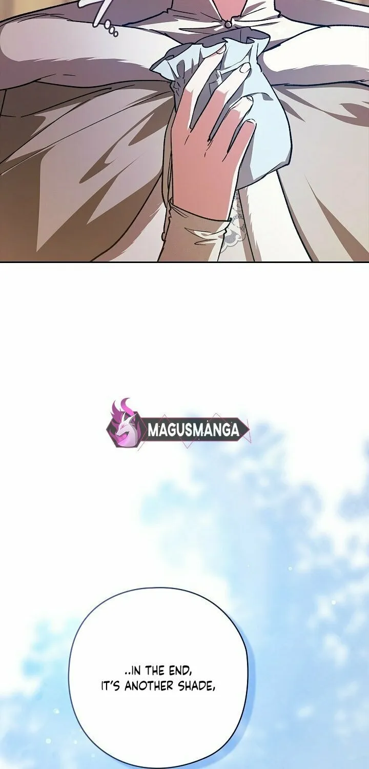The Broken Ring: This Marriage Will Fail Anyway Chapter 73 page 90 - 