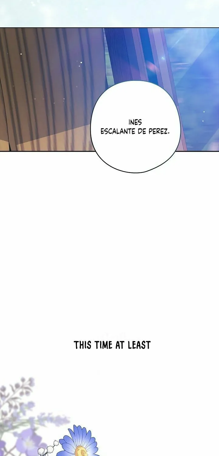 The Broken Ring: This Marriage Will Fail Anyway Chapter 73 page 92 - 