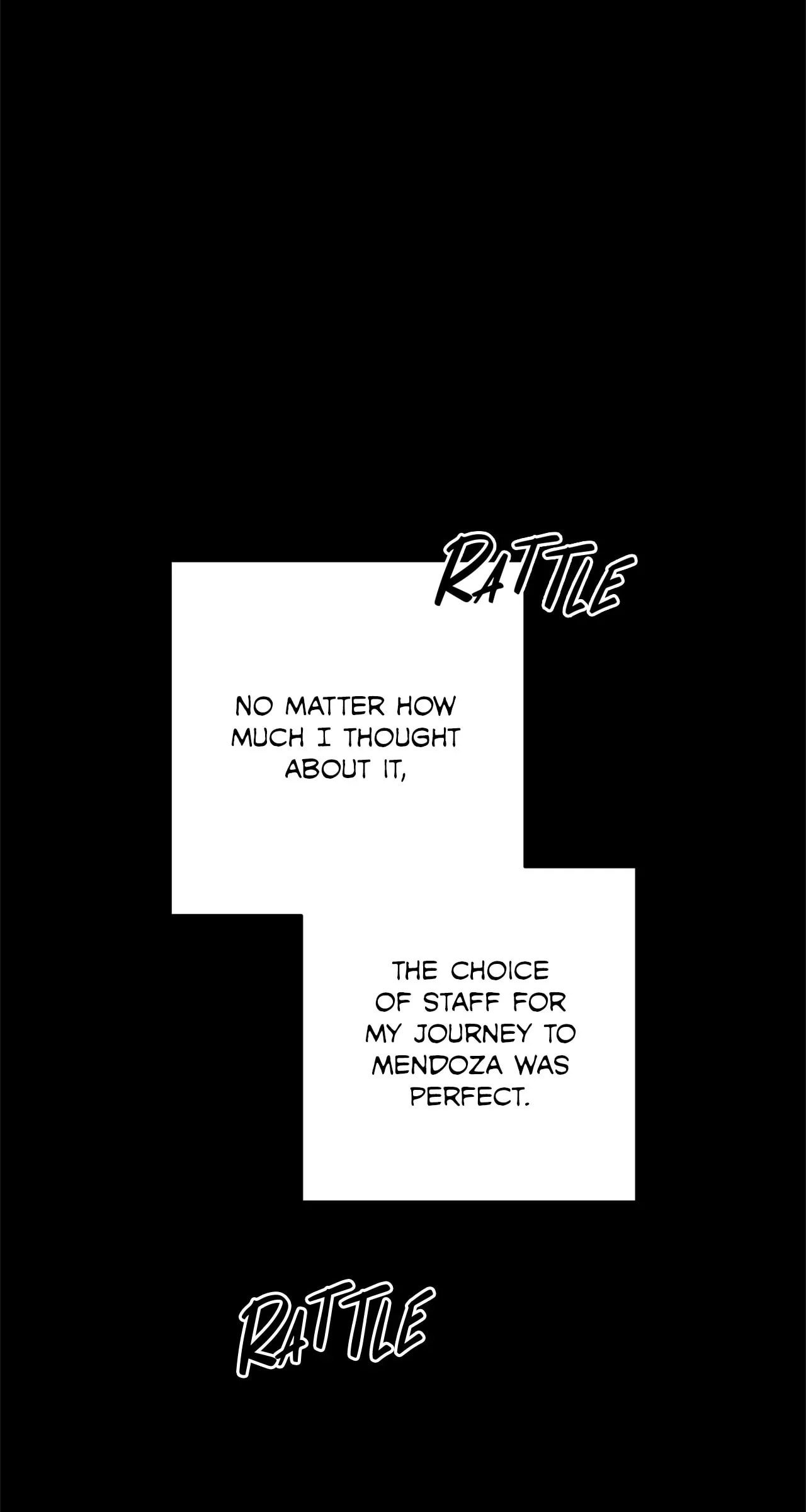 The Broken Ring: This Marriage Will Fail Anyway Chapter 74.1 page 1 - 