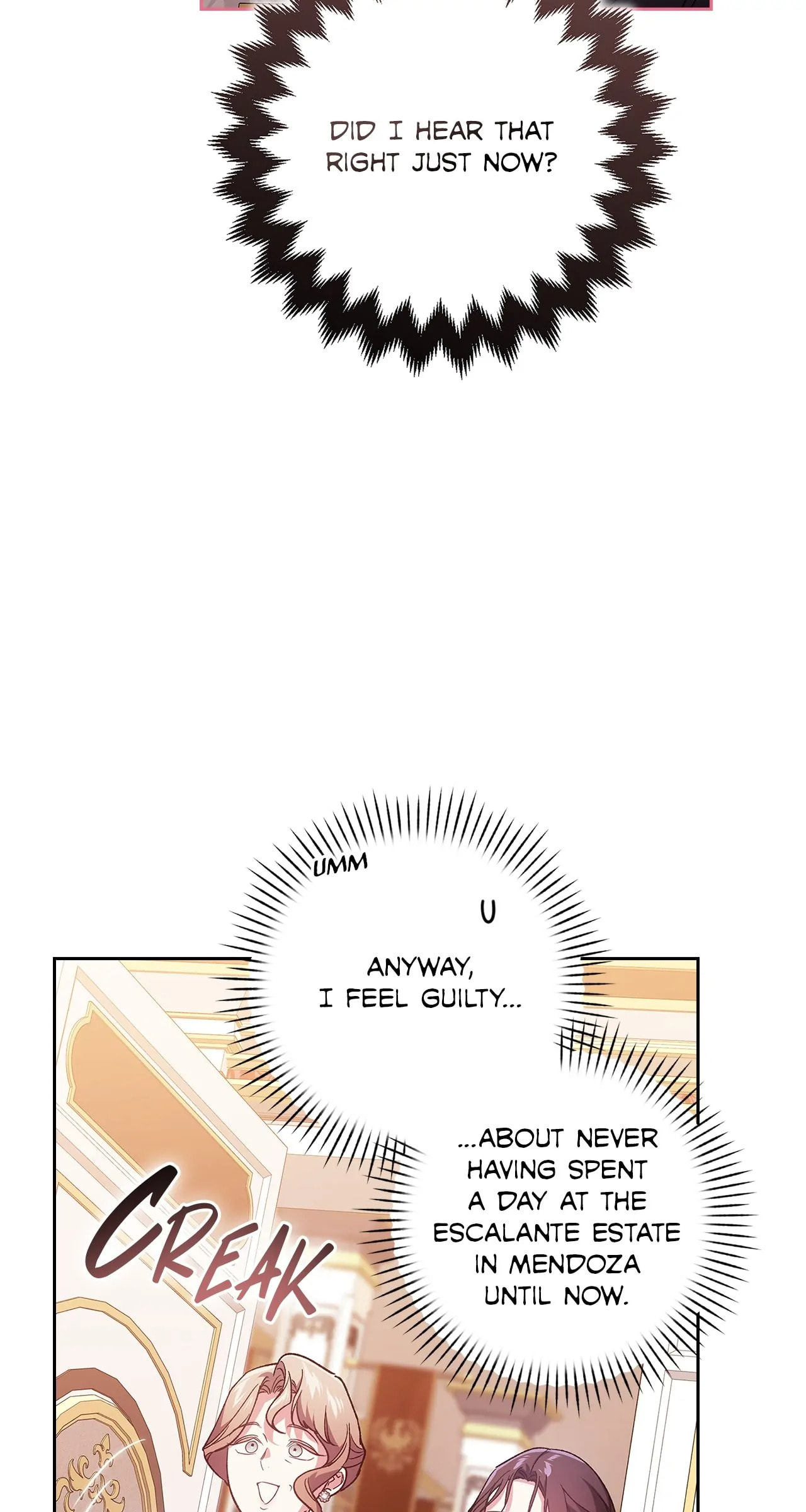 The Broken Ring: This Marriage Will Fail Anyway Chapter 74.1 page 108 - 