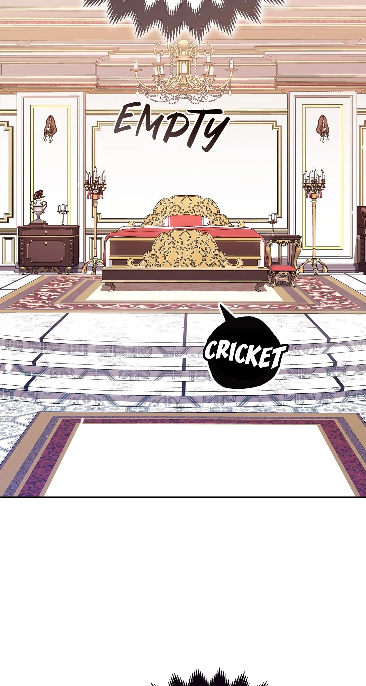 The Broken Ring: This Marriage Will Fail Anyway Chapter 74.1 page 115 - 