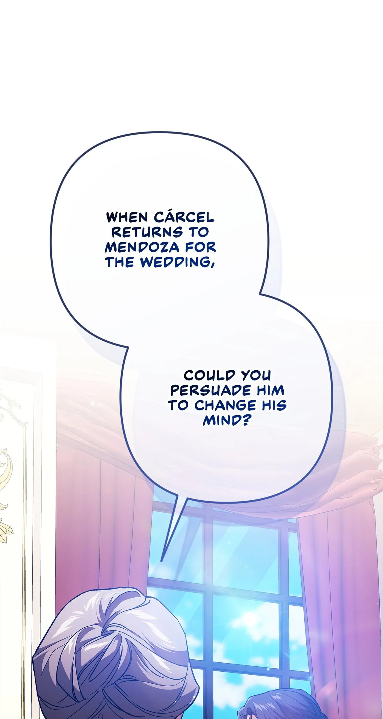 The Broken Ring: This Marriage Will Fail Anyway Chapter 74.1 page 120 - 