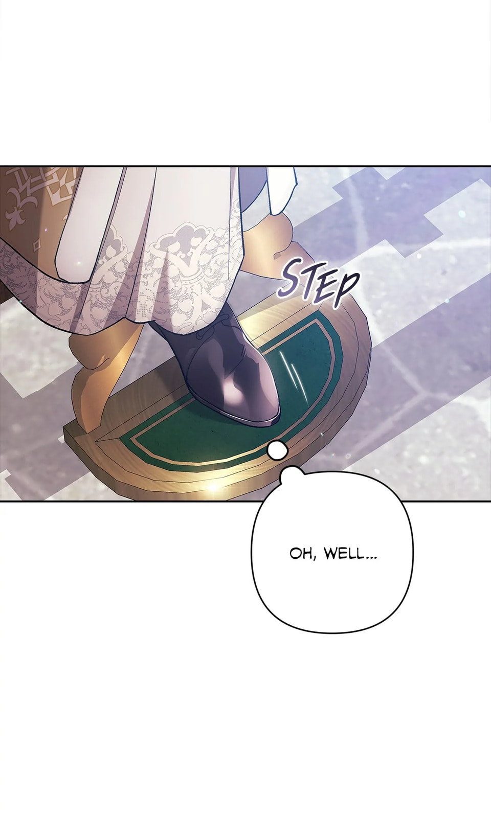 The Broken Ring: This Marriage Will Fail Anyway Chapter 74.1 page 26 - 
