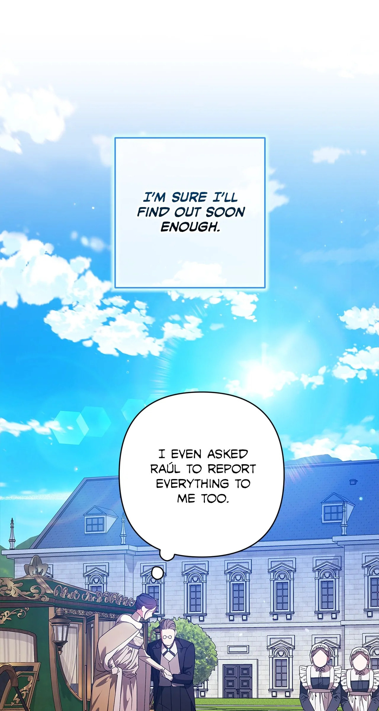 The Broken Ring: This Marriage Will Fail Anyway Chapter 74.1 page 27 - 
