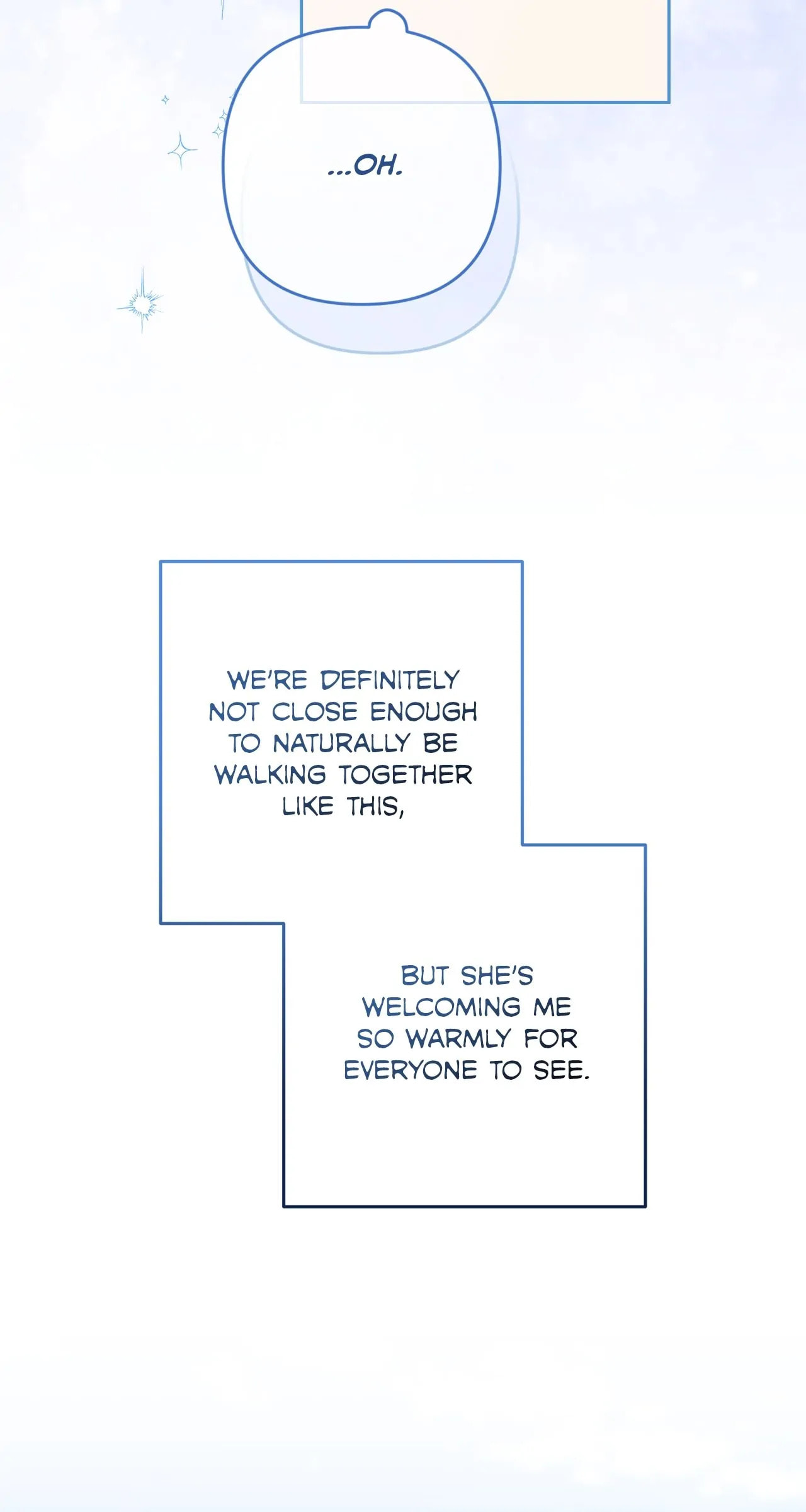 The Broken Ring: This Marriage Will Fail Anyway Chapter 74.1 page 47 - 