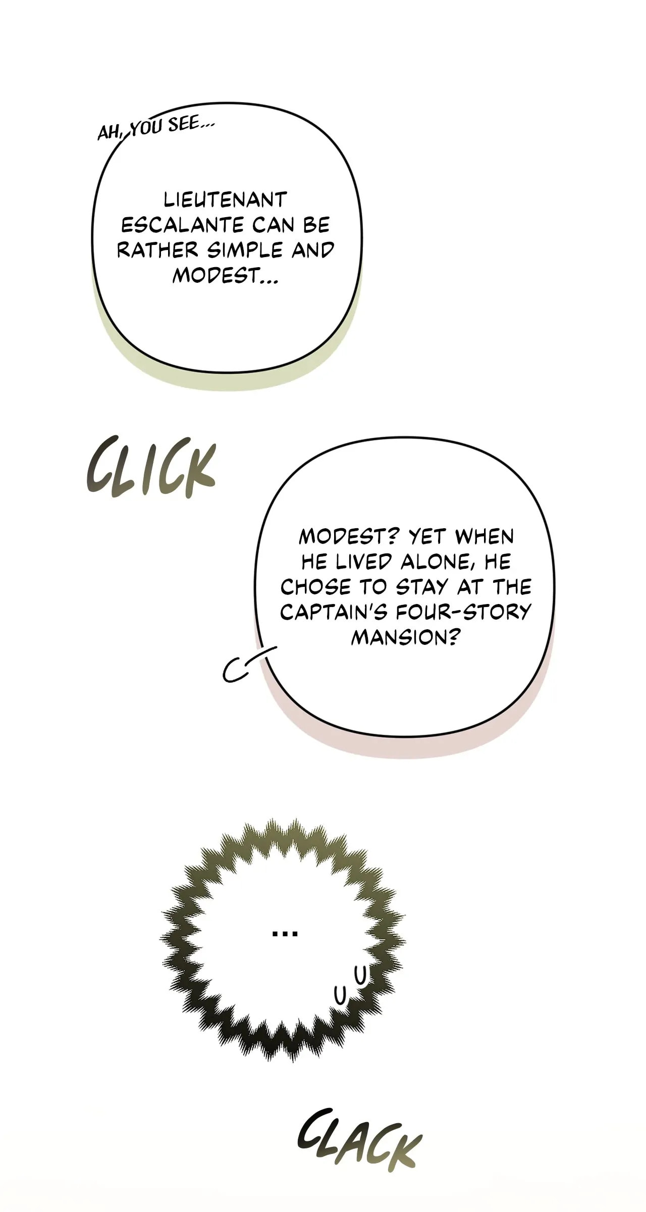 The Broken Ring: This Marriage Will Fail Anyway Chapter 74.1 page 56 - 