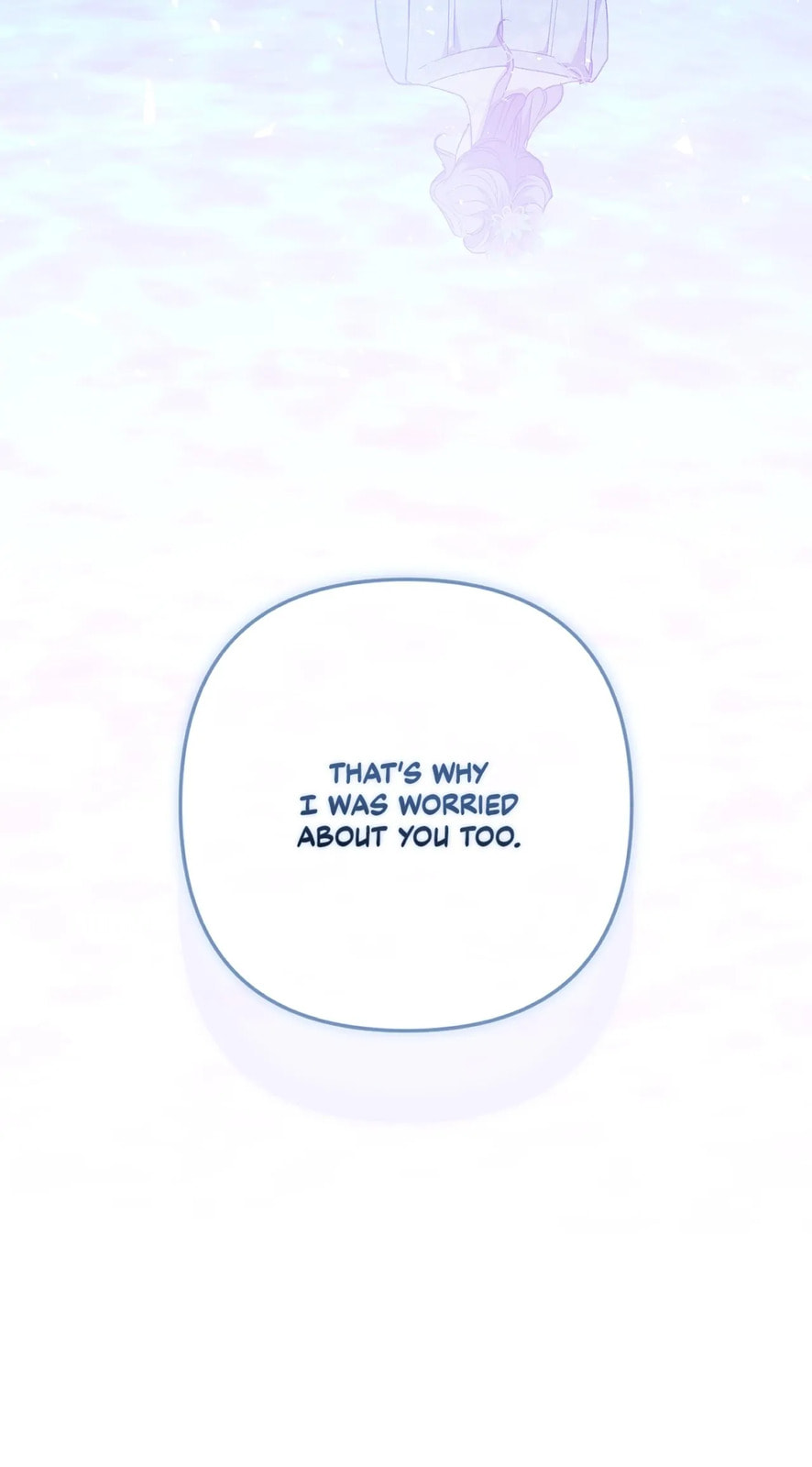 The Broken Ring: This Marriage Will Fail Anyway Chapter 74.1 page 76 - 