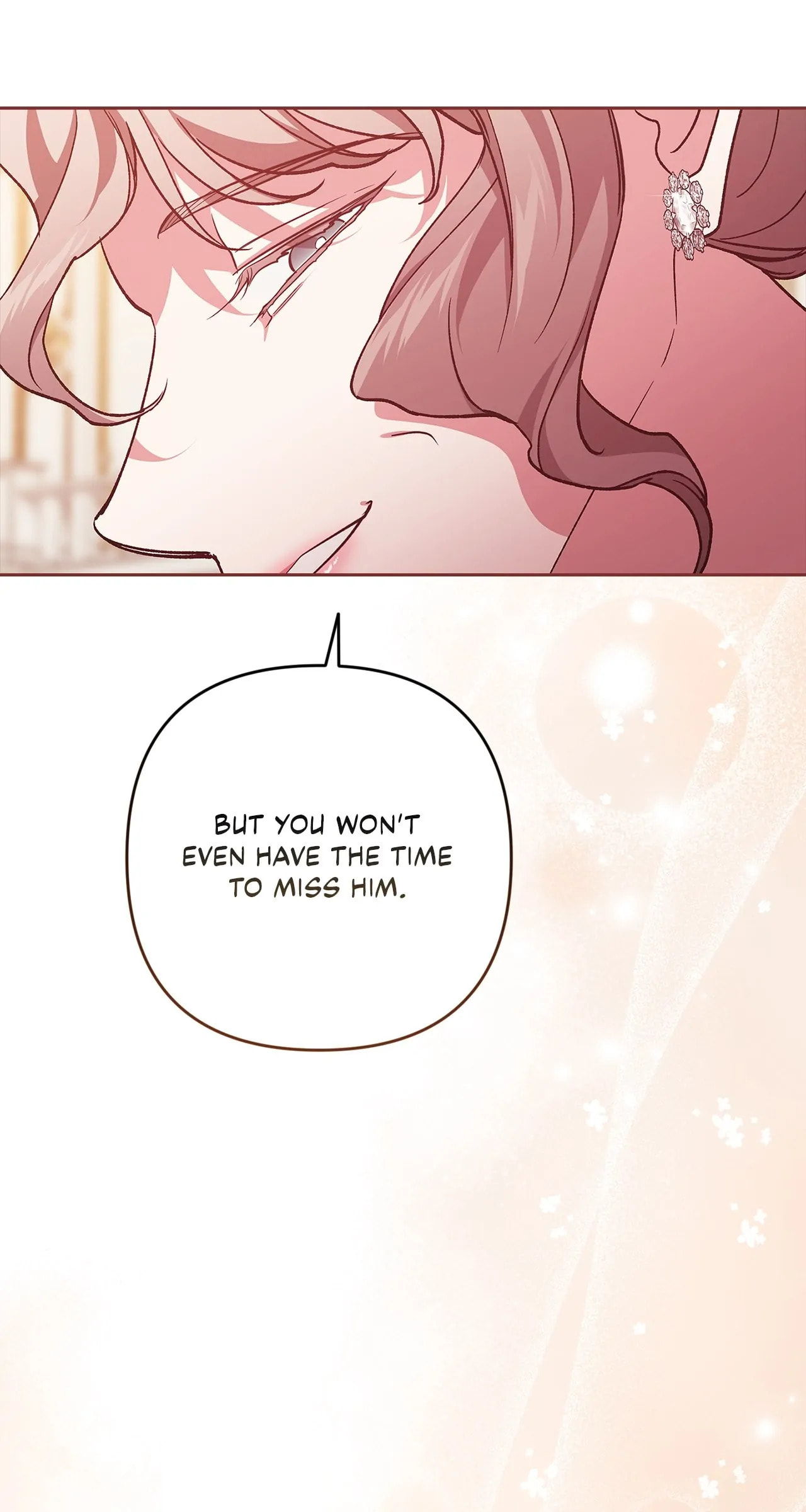The Broken Ring: This Marriage Will Fail Anyway Chapter 74.1 page 89 - 