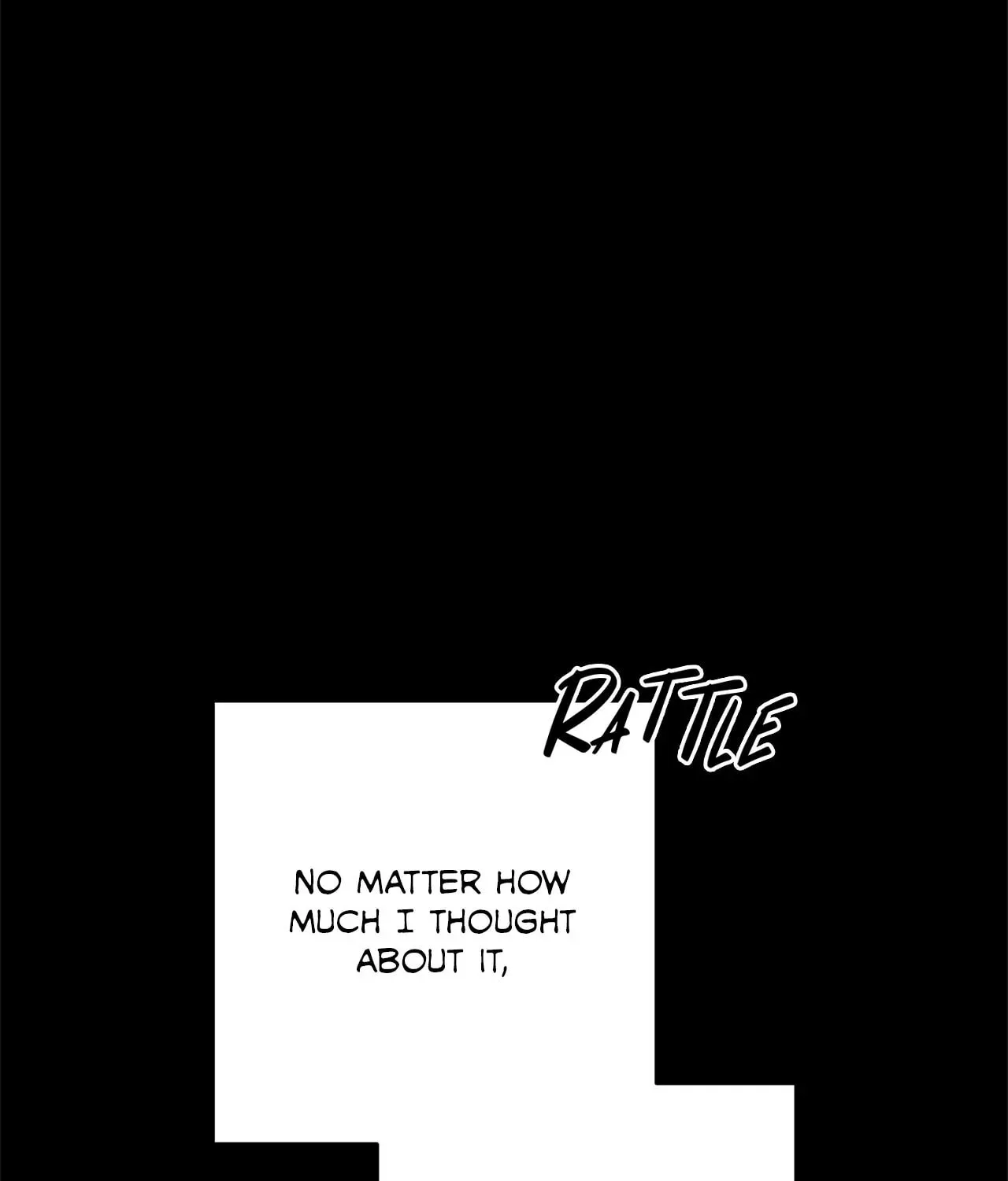 The Broken Ring: This Marriage Will Fail Anyway Chapter 74.5 page 1 - 