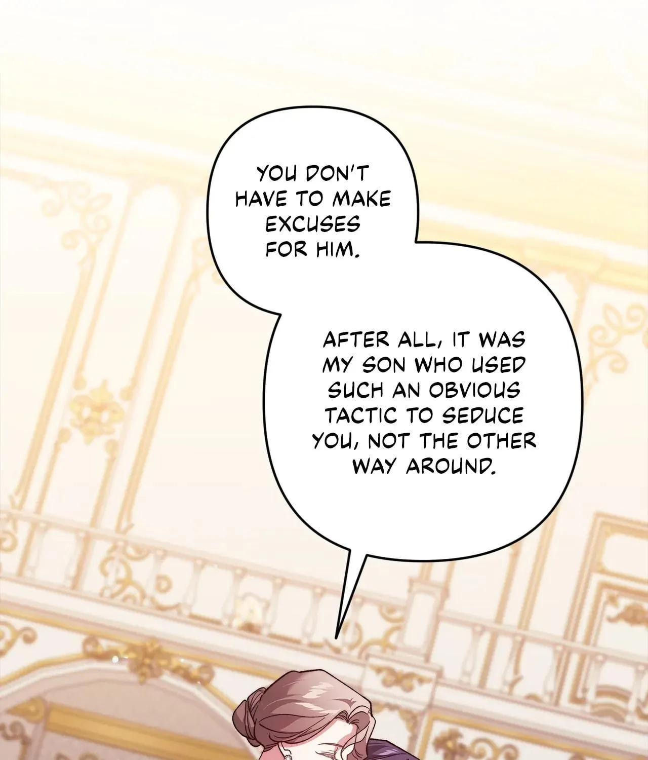 The Broken Ring: This Marriage Will Fail Anyway Chapter 74.5 page 105 - 