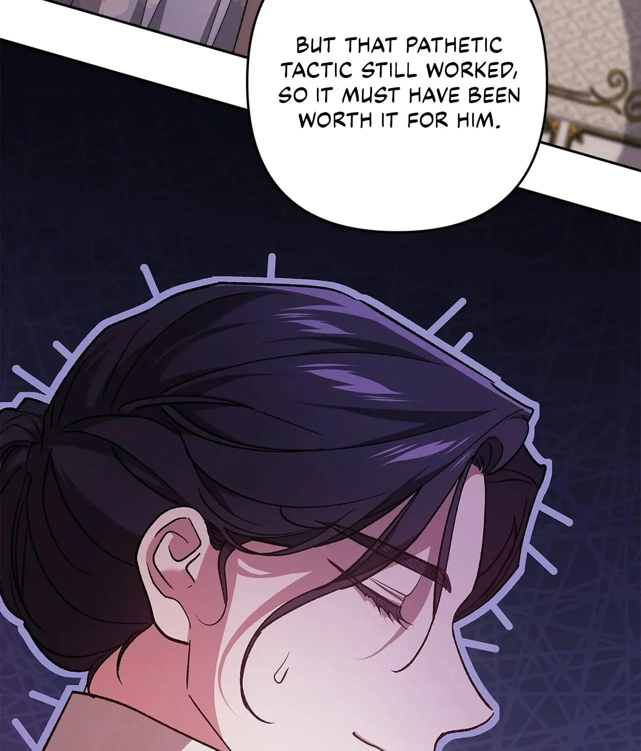 The Broken Ring: This Marriage Will Fail Anyway Chapter 74.5 page 107 - 