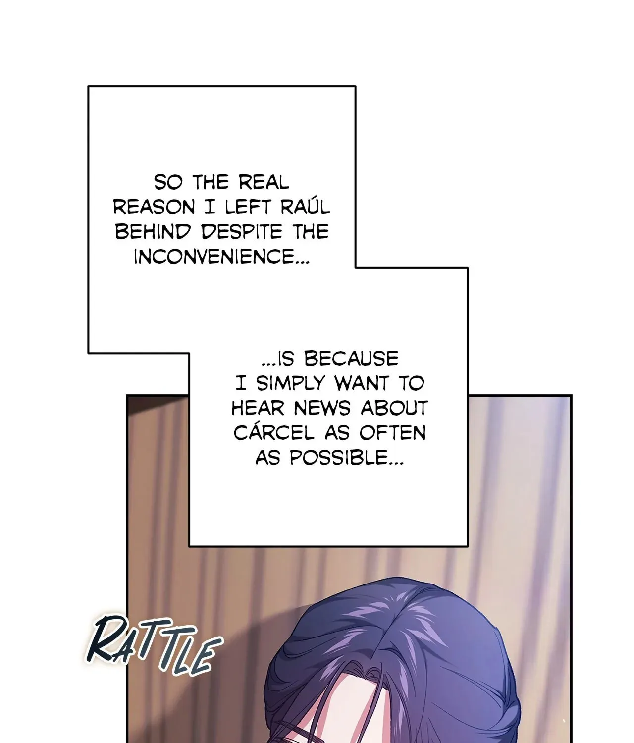 The Broken Ring: This Marriage Will Fail Anyway Chapter 74.5 page 12 - 