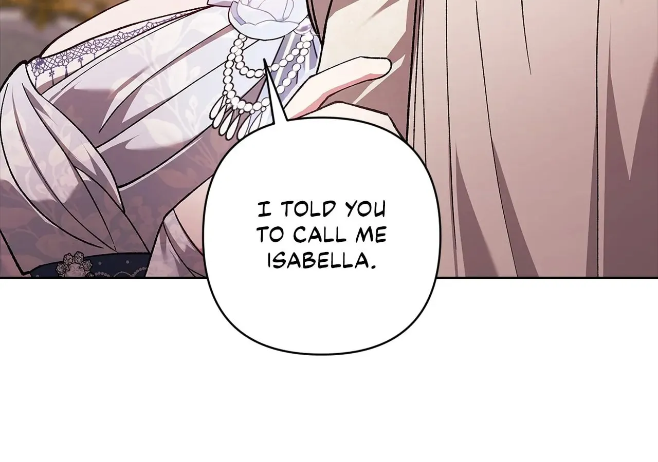 The Broken Ring: This Marriage Will Fail Anyway Chapter 74.5 page 114 - 