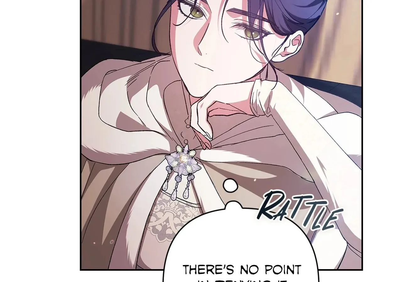 The Broken Ring: This Marriage Will Fail Anyway Chapter 74.5 page 13 - 