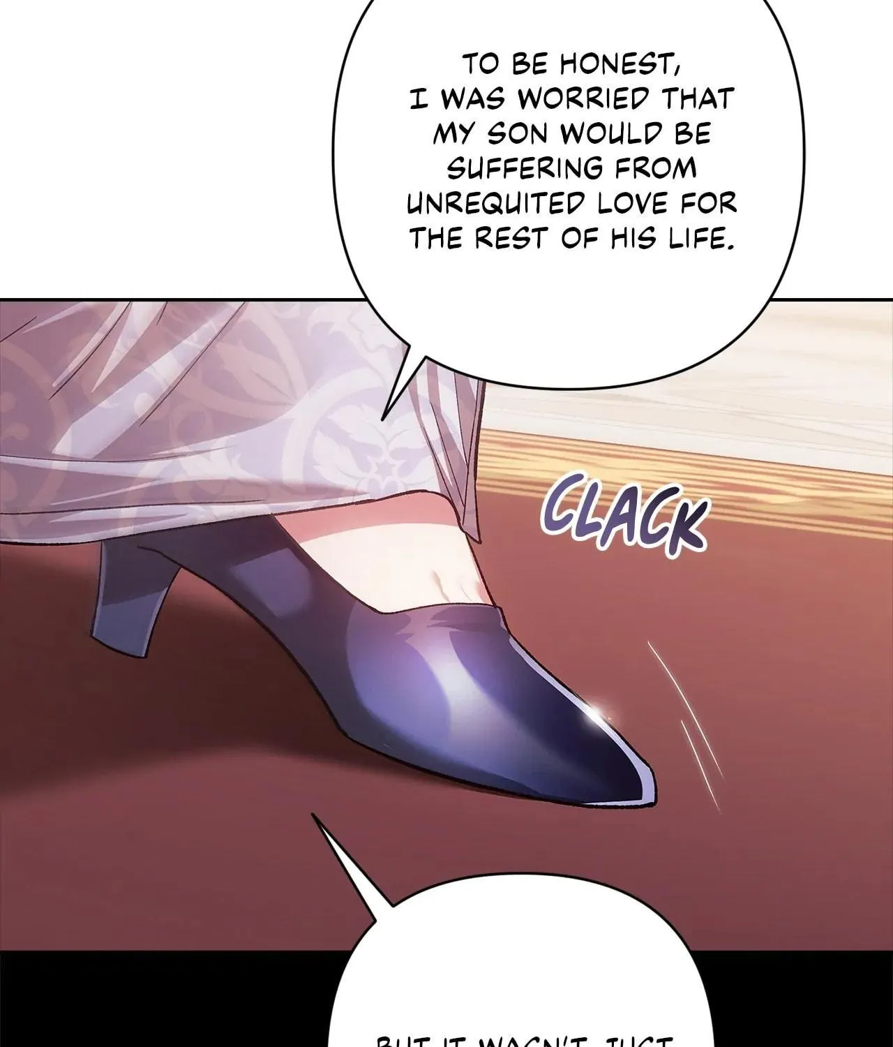 The Broken Ring: This Marriage Will Fail Anyway Chapter 74.5 page 128 - 