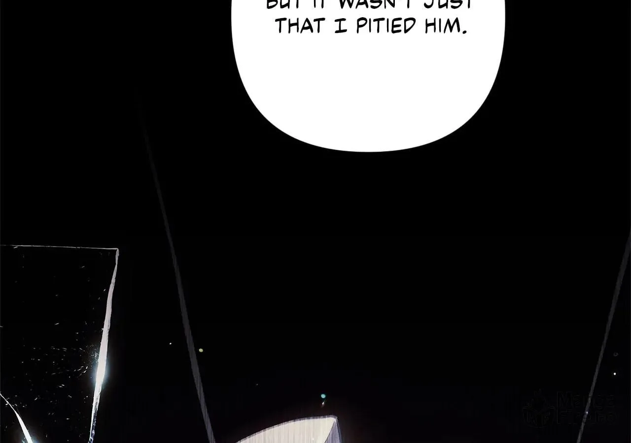 The Broken Ring: This Marriage Will Fail Anyway Chapter 74.5 page 129 - 