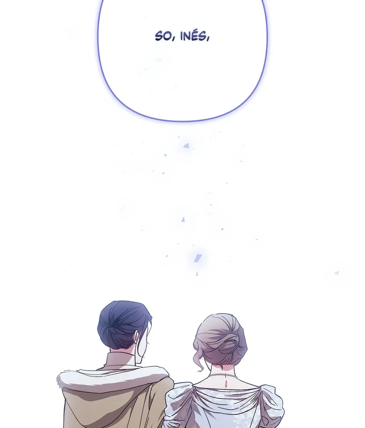 The Broken Ring: This Marriage Will Fail Anyway Chapter 74.5 page 138 - 