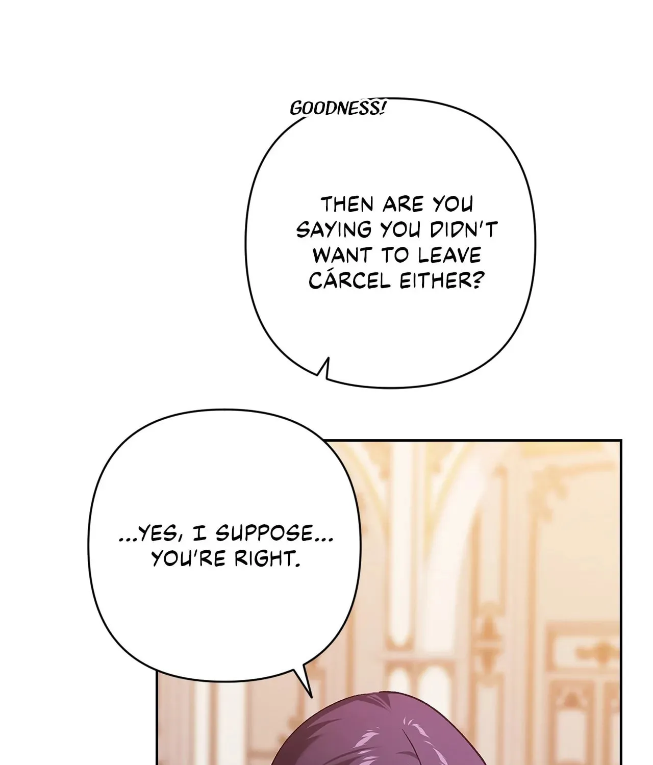 The Broken Ring: This Marriage Will Fail Anyway Chapter 74.5 page 153 - 