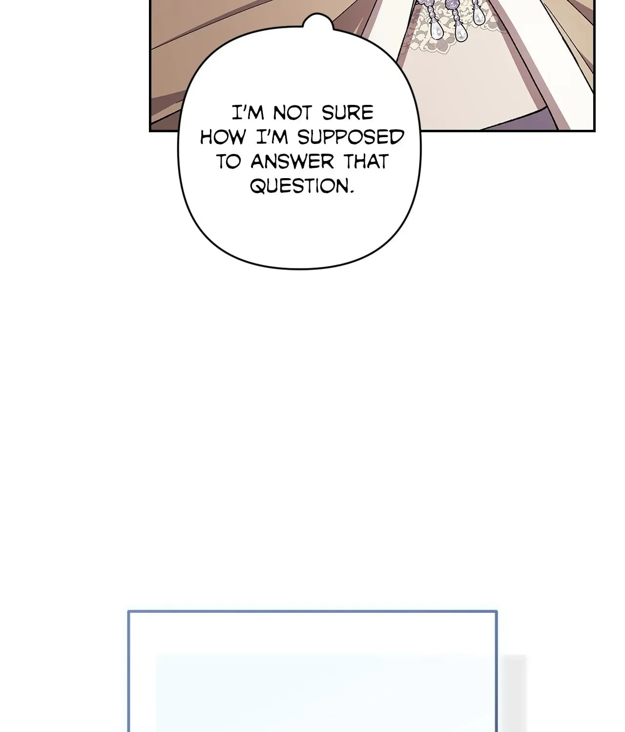 The Broken Ring: This Marriage Will Fail Anyway Chapter 74.5 page 155 - 