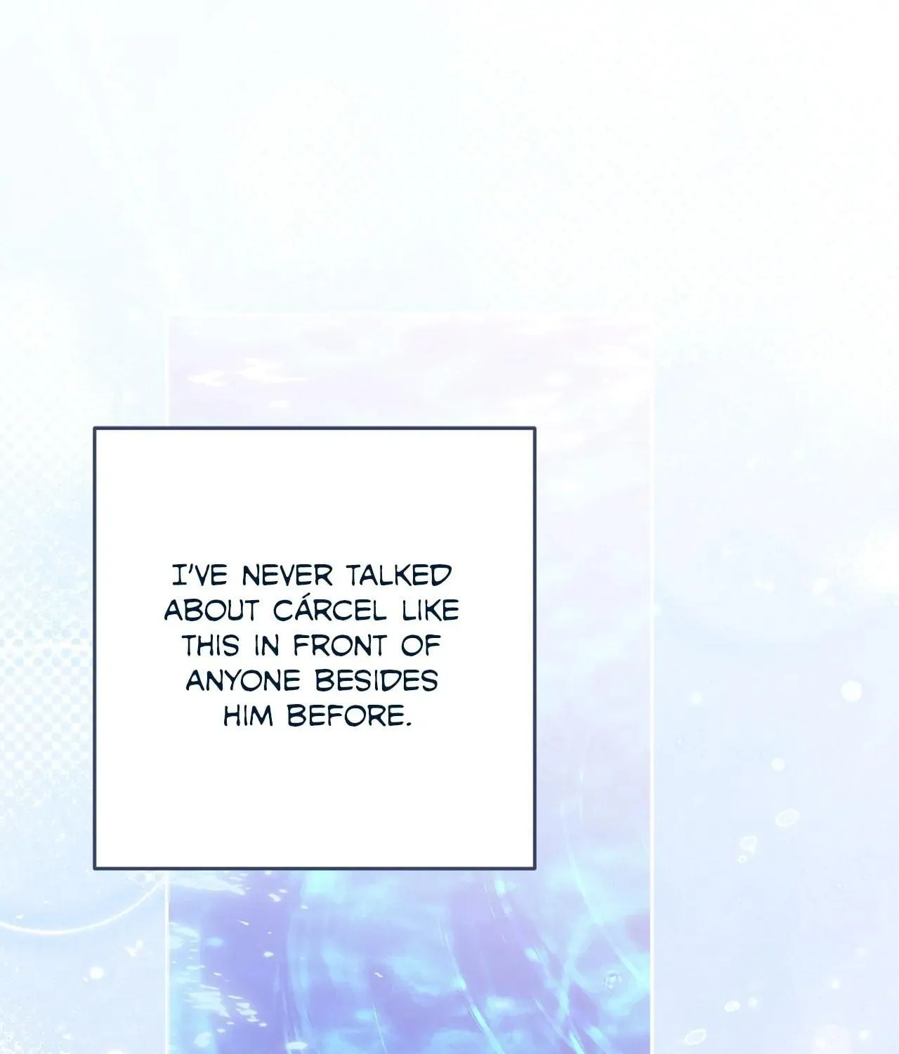 The Broken Ring: This Marriage Will Fail Anyway Chapter 74.5 page 157 - 