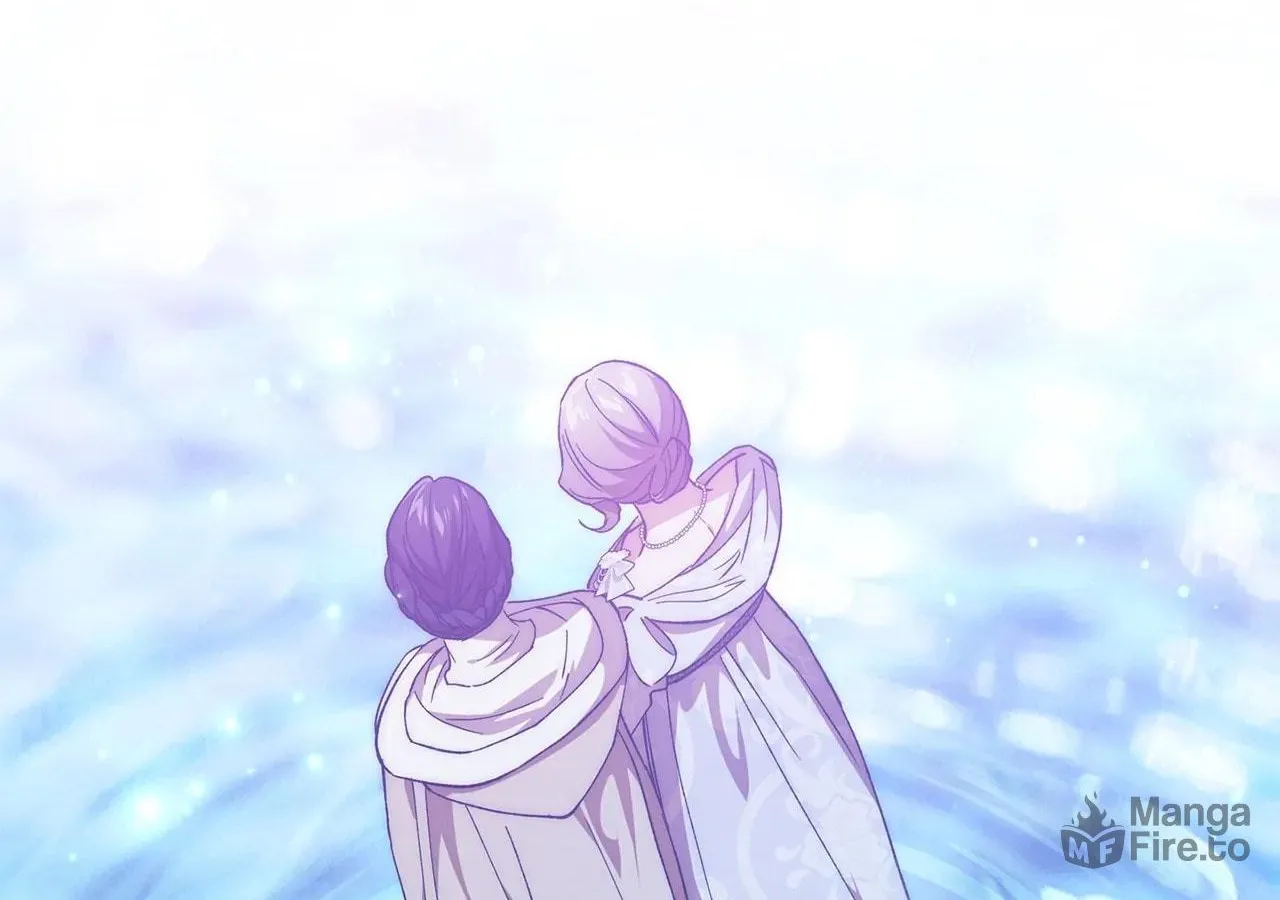 The Broken Ring: This Marriage Will Fail Anyway Chapter 74.5 page 160 - 