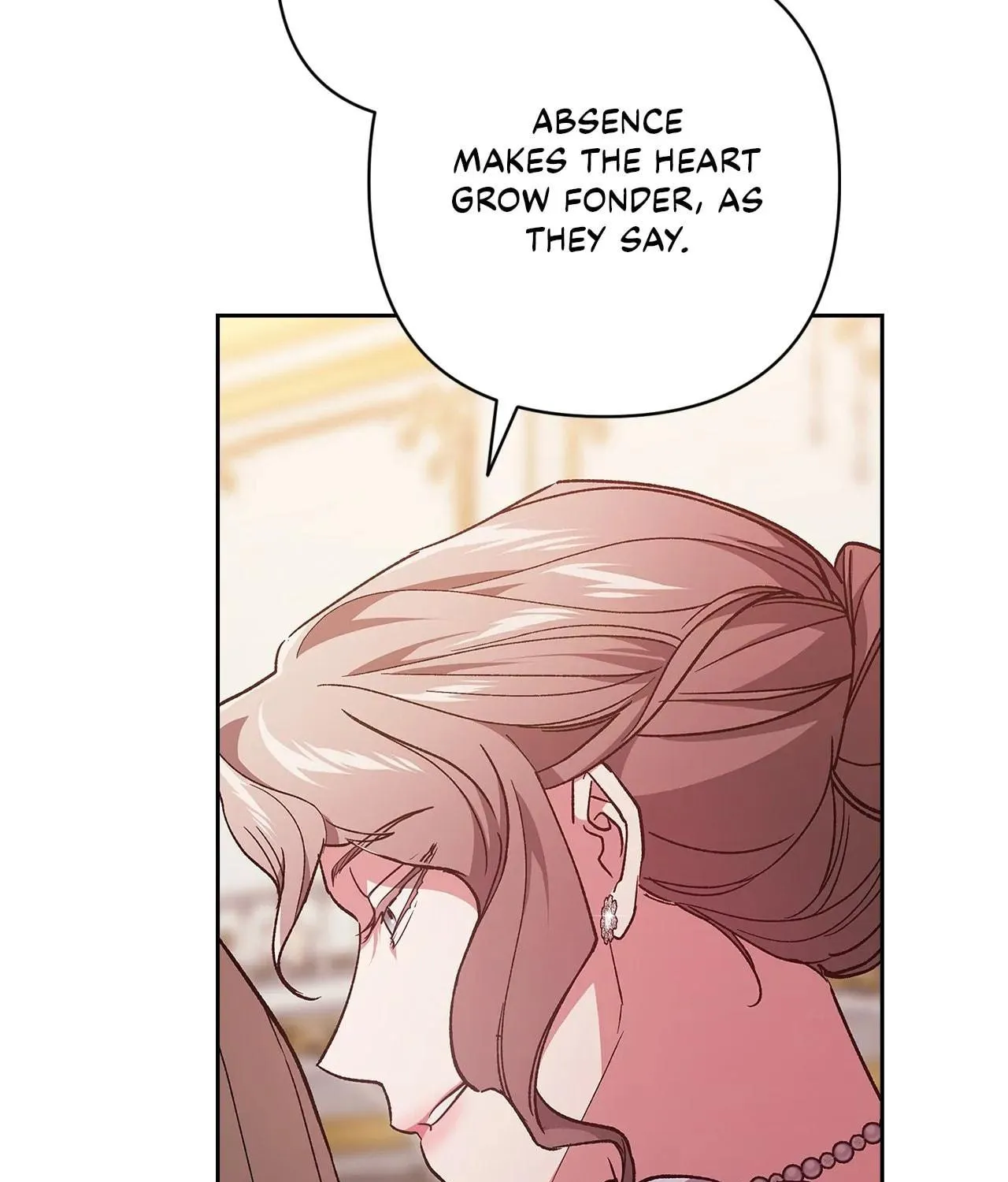 The Broken Ring: This Marriage Will Fail Anyway Chapter 74.5 page 163 - 