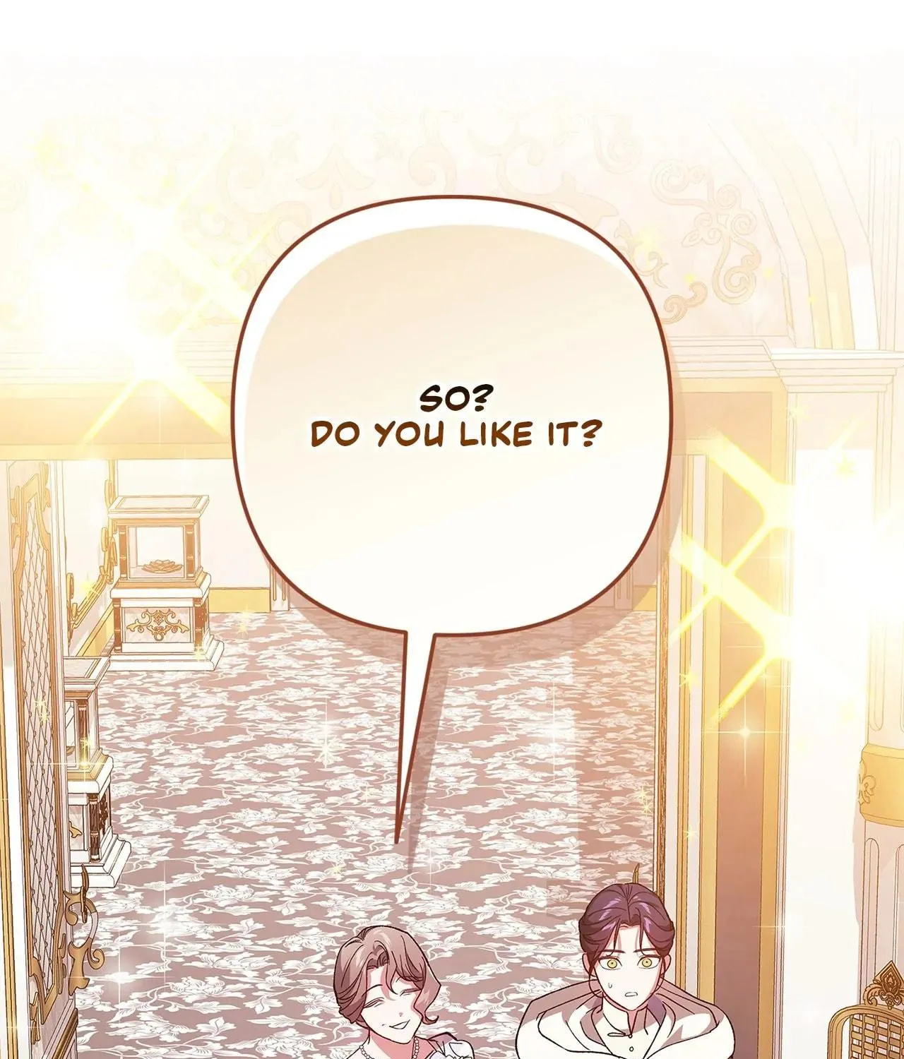 The Broken Ring: This Marriage Will Fail Anyway Chapter 74.5 page 186 - 