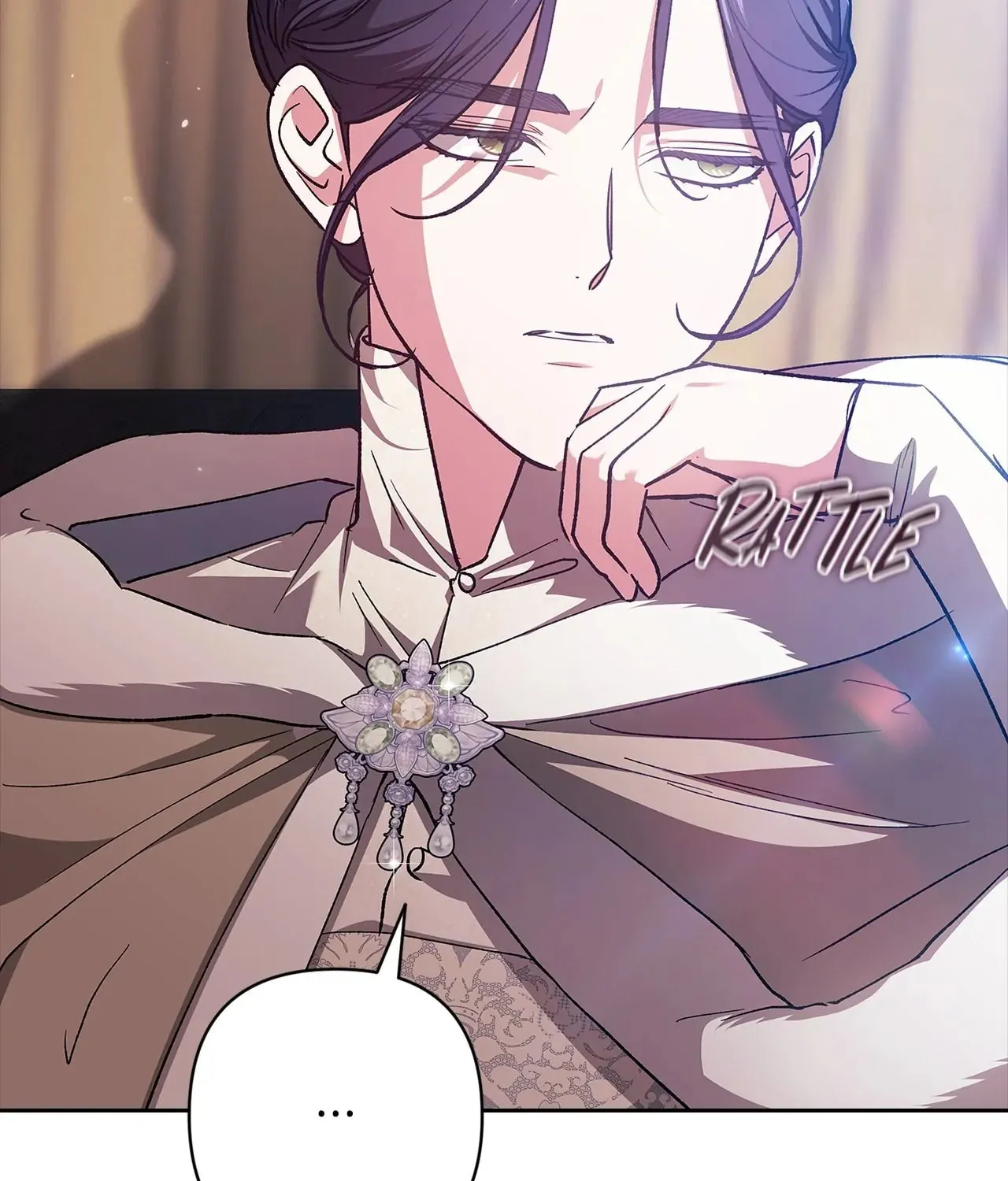 The Broken Ring: This Marriage Will Fail Anyway Chapter 74.5 page 20 - 