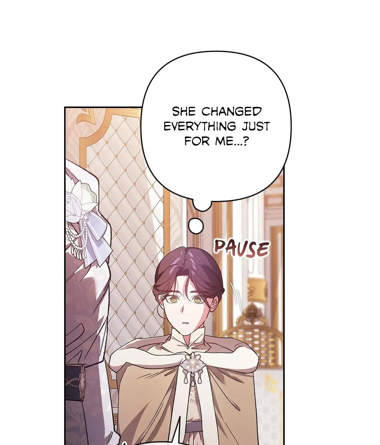 The Broken Ring: This Marriage Will Fail Anyway Chapter 74.5 page 195 - 