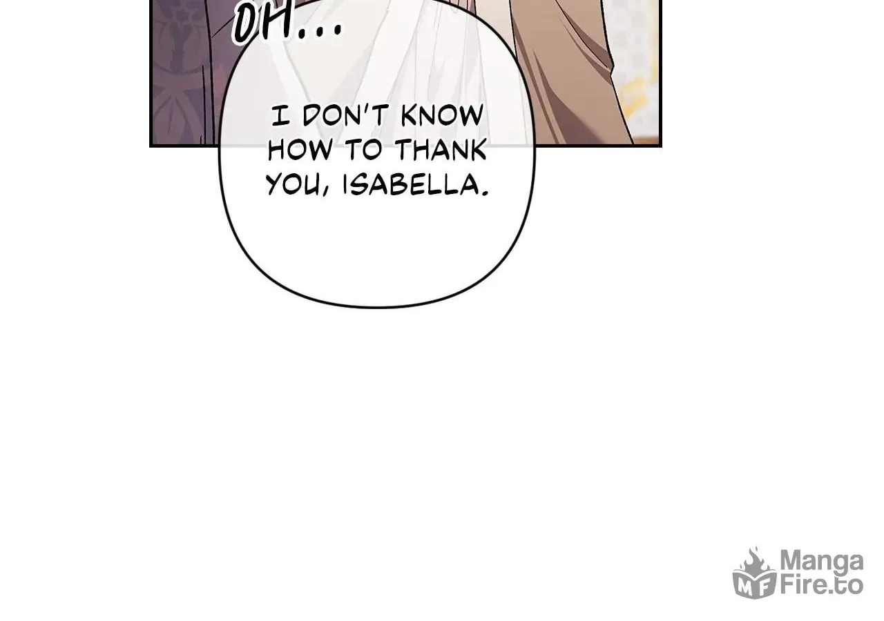 The Broken Ring: This Marriage Will Fail Anyway Chapter 74.5 page 196 - 
