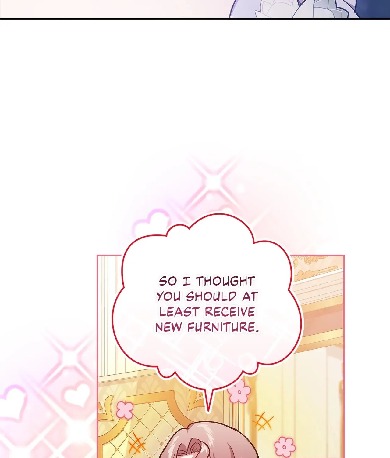 The Broken Ring: This Marriage Will Fail Anyway Chapter 74.5 page 199 - 