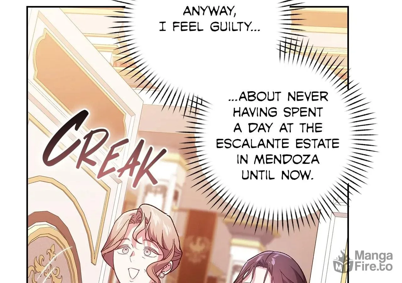 The Broken Ring: This Marriage Will Fail Anyway Chapter 74.5 page 202 - 