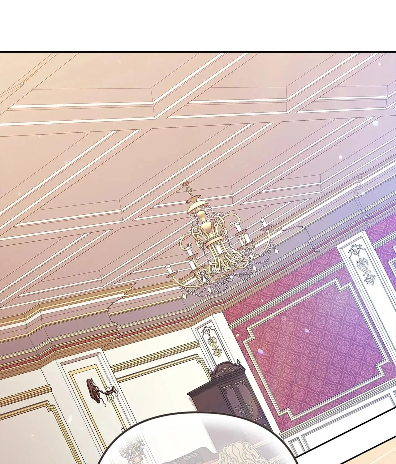 The Broken Ring: This Marriage Will Fail Anyway Chapter 74.5 page 206 - 
