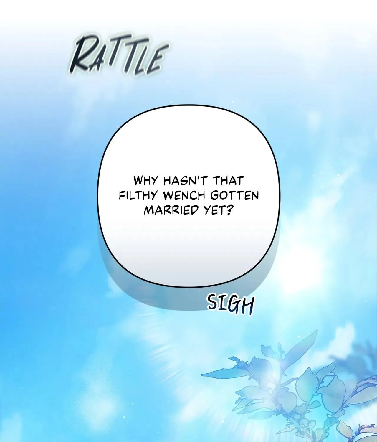 The Broken Ring: This Marriage Will Fail Anyway Chapter 74.5 page 22 - 
