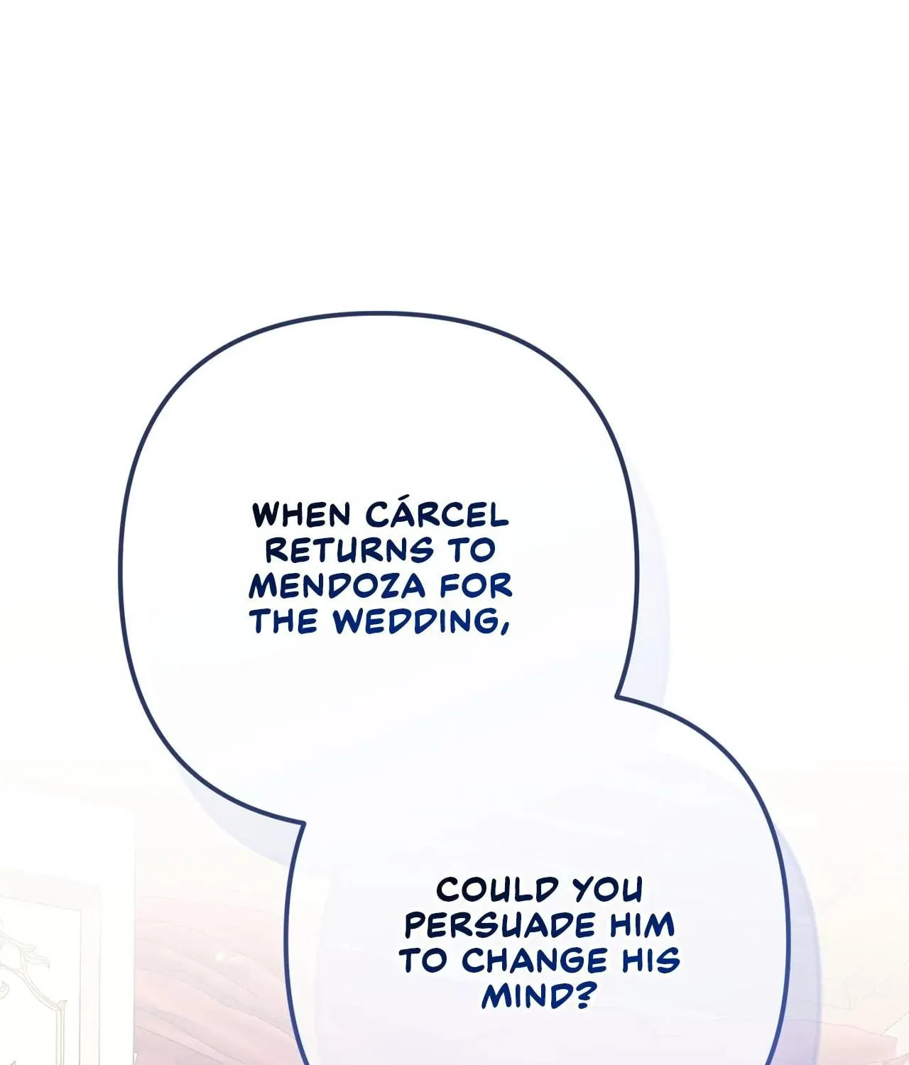 The Broken Ring: This Marriage Will Fail Anyway Chapter 74.5 page 223 - 