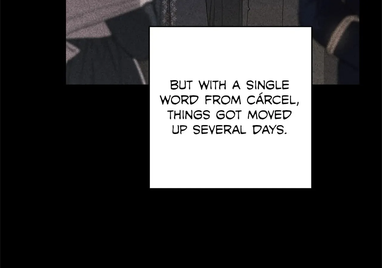 The Broken Ring: This Marriage Will Fail Anyway Chapter 74.5 page 31 - 