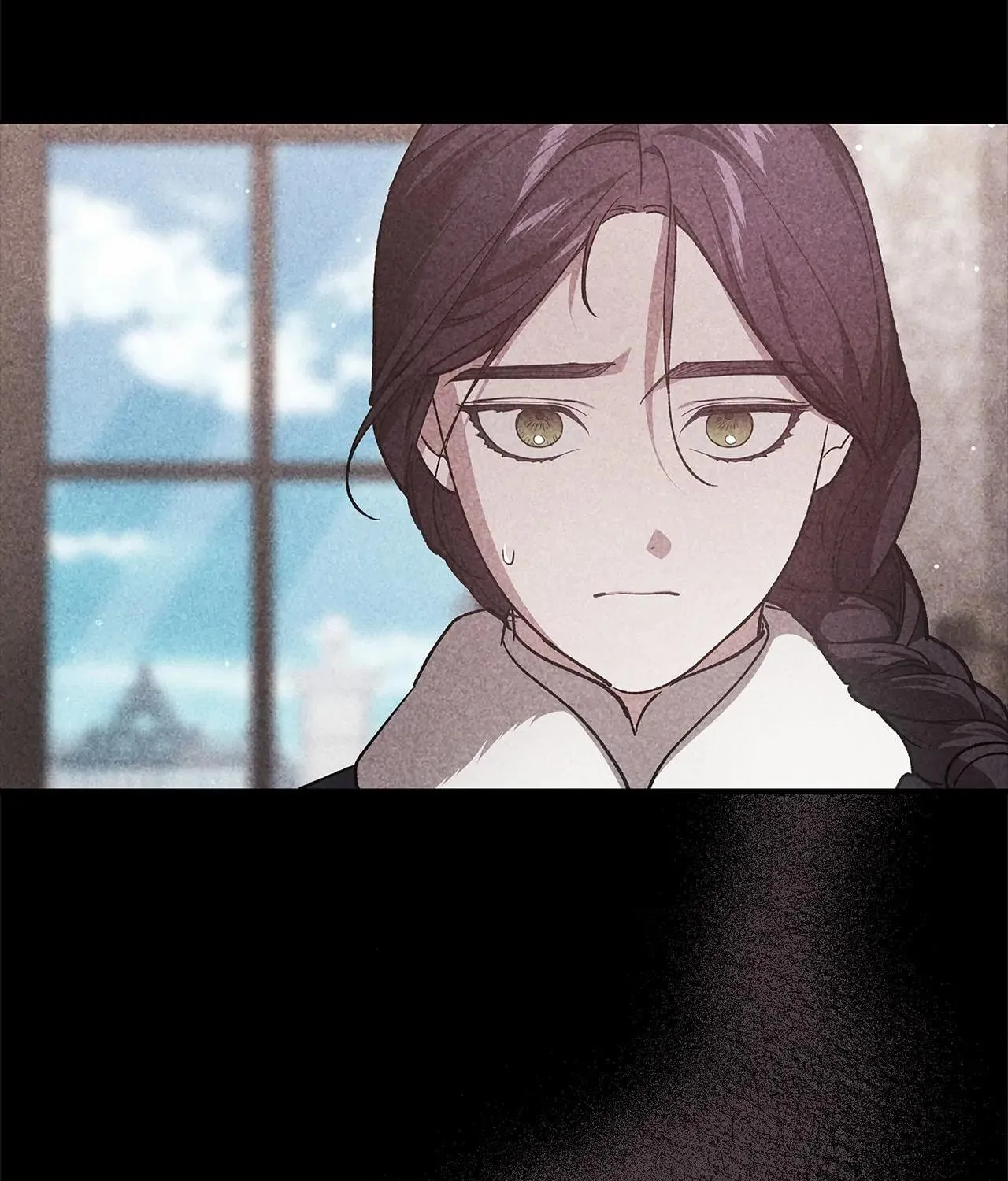 The Broken Ring: This Marriage Will Fail Anyway Chapter 74.5 page 32 - 