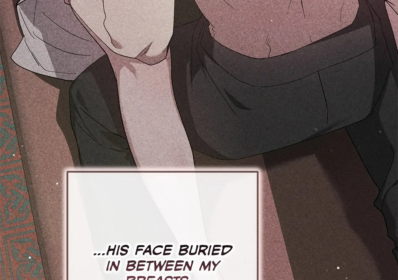 The Broken Ring: This Marriage Will Fail Anyway Chapter 74.5 page 40 - 