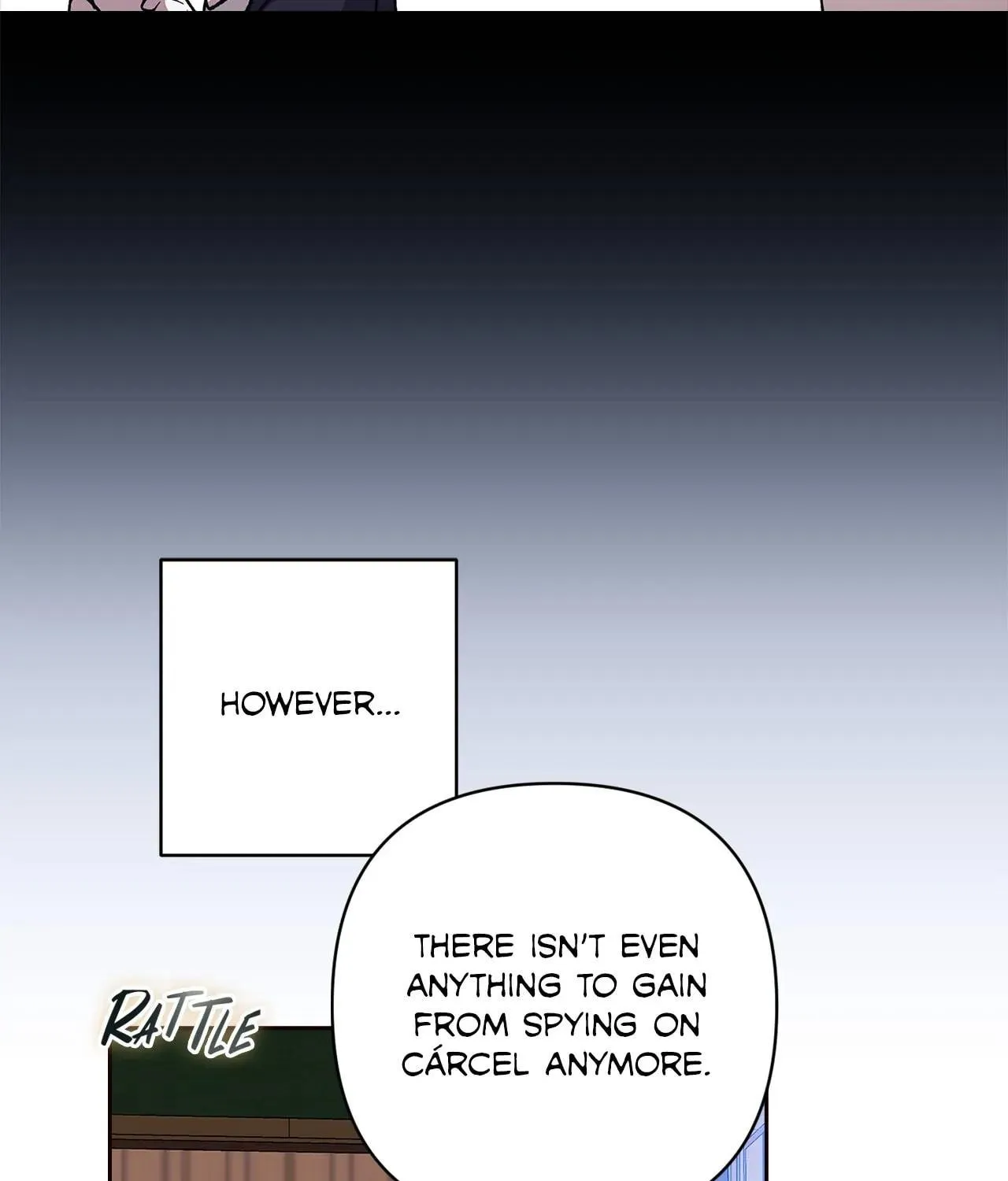 The Broken Ring: This Marriage Will Fail Anyway Chapter 74.5 page 5 - 