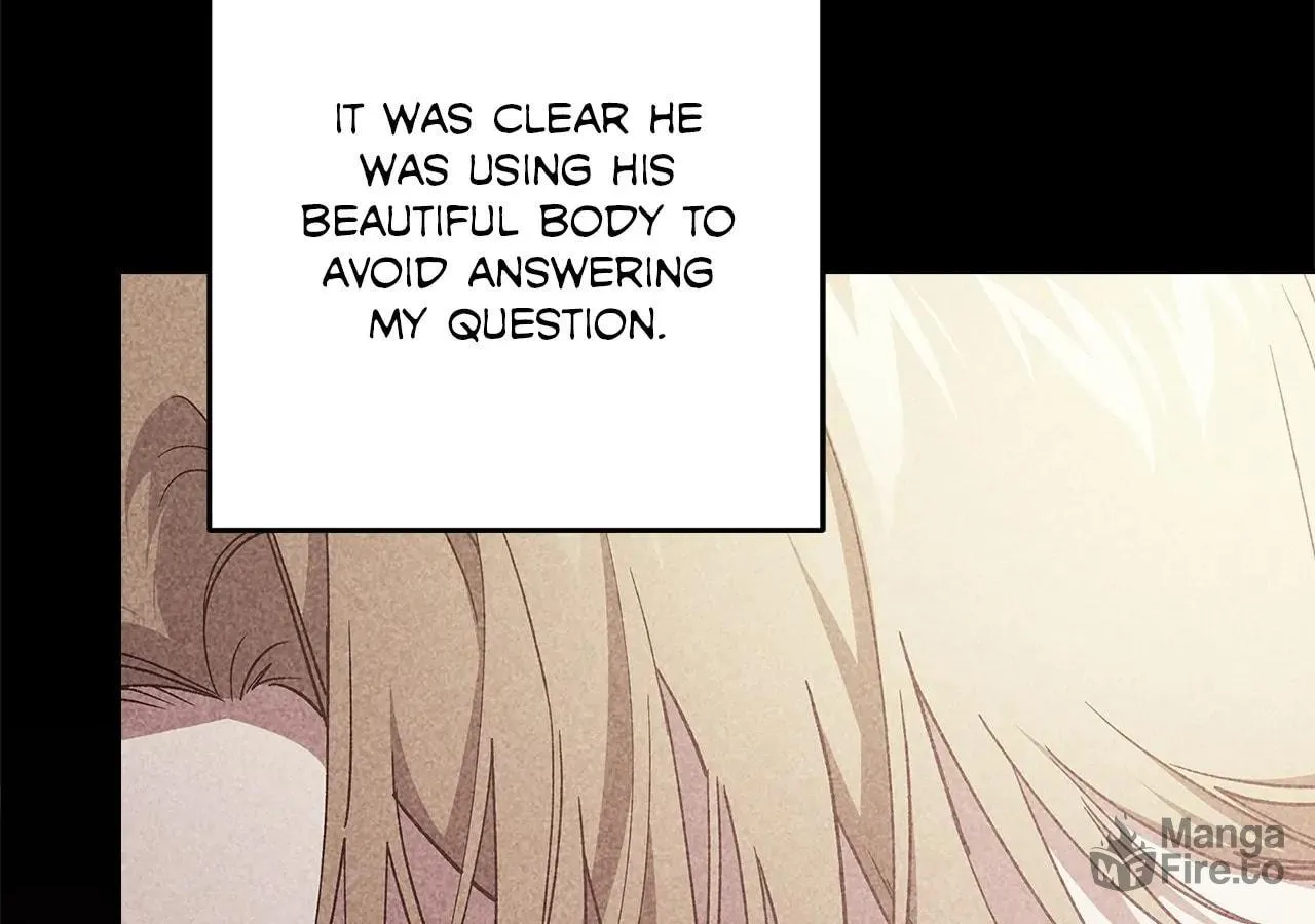 The Broken Ring: This Marriage Will Fail Anyway Chapter 74.5 page 44 - 