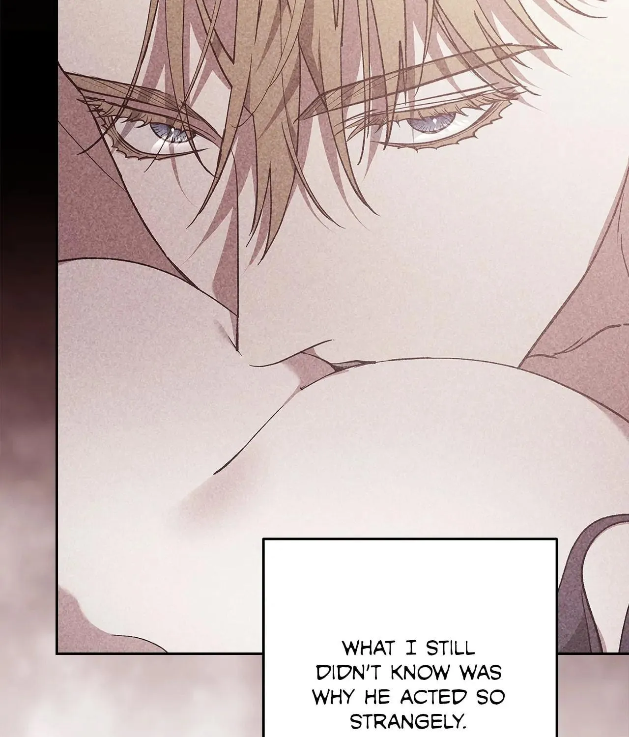 The Broken Ring: This Marriage Will Fail Anyway Chapter 74.5 page 45 - 