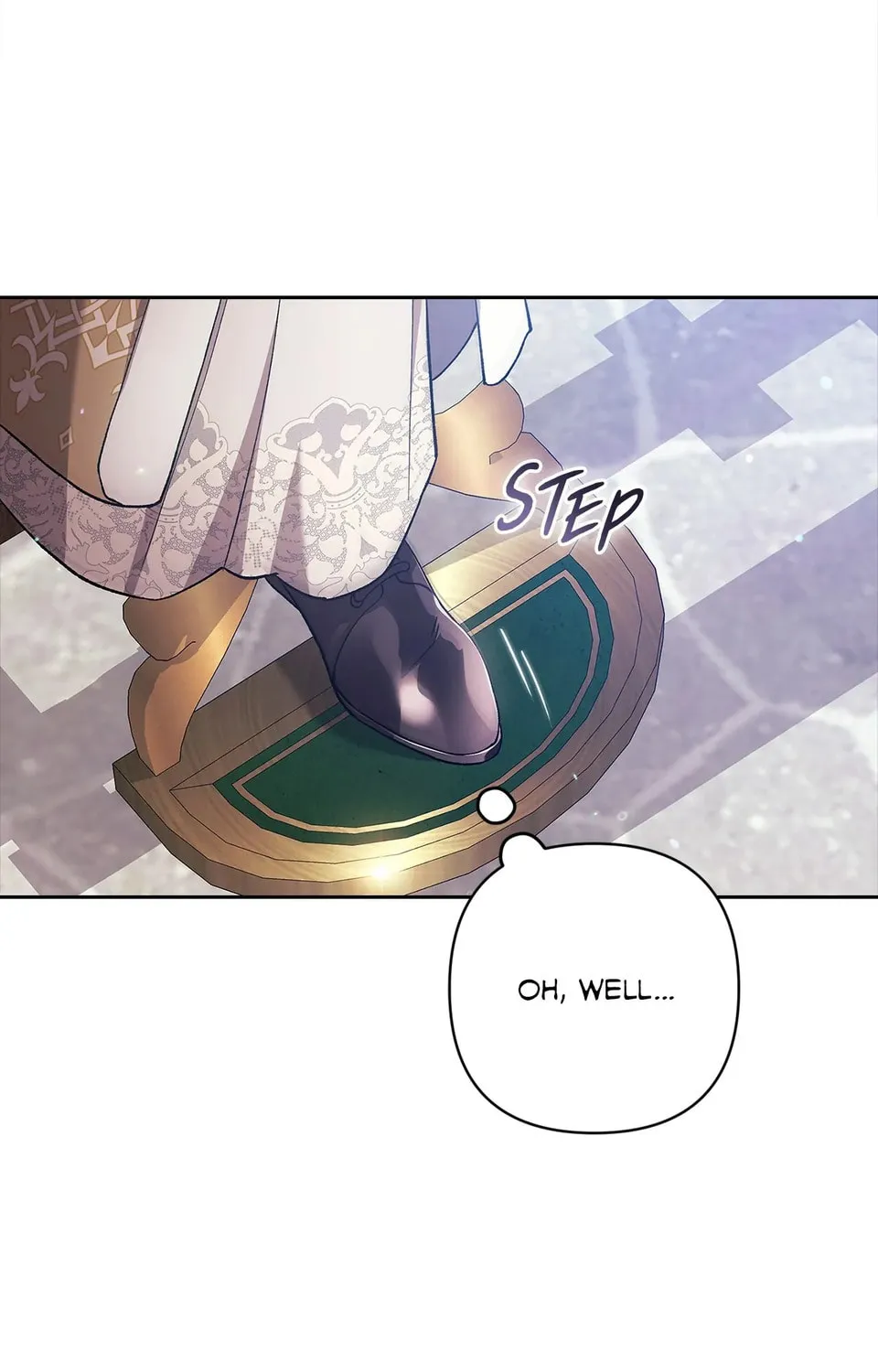 The Broken Ring: This Marriage Will Fail Anyway Chapter 74.5 page 47 - 