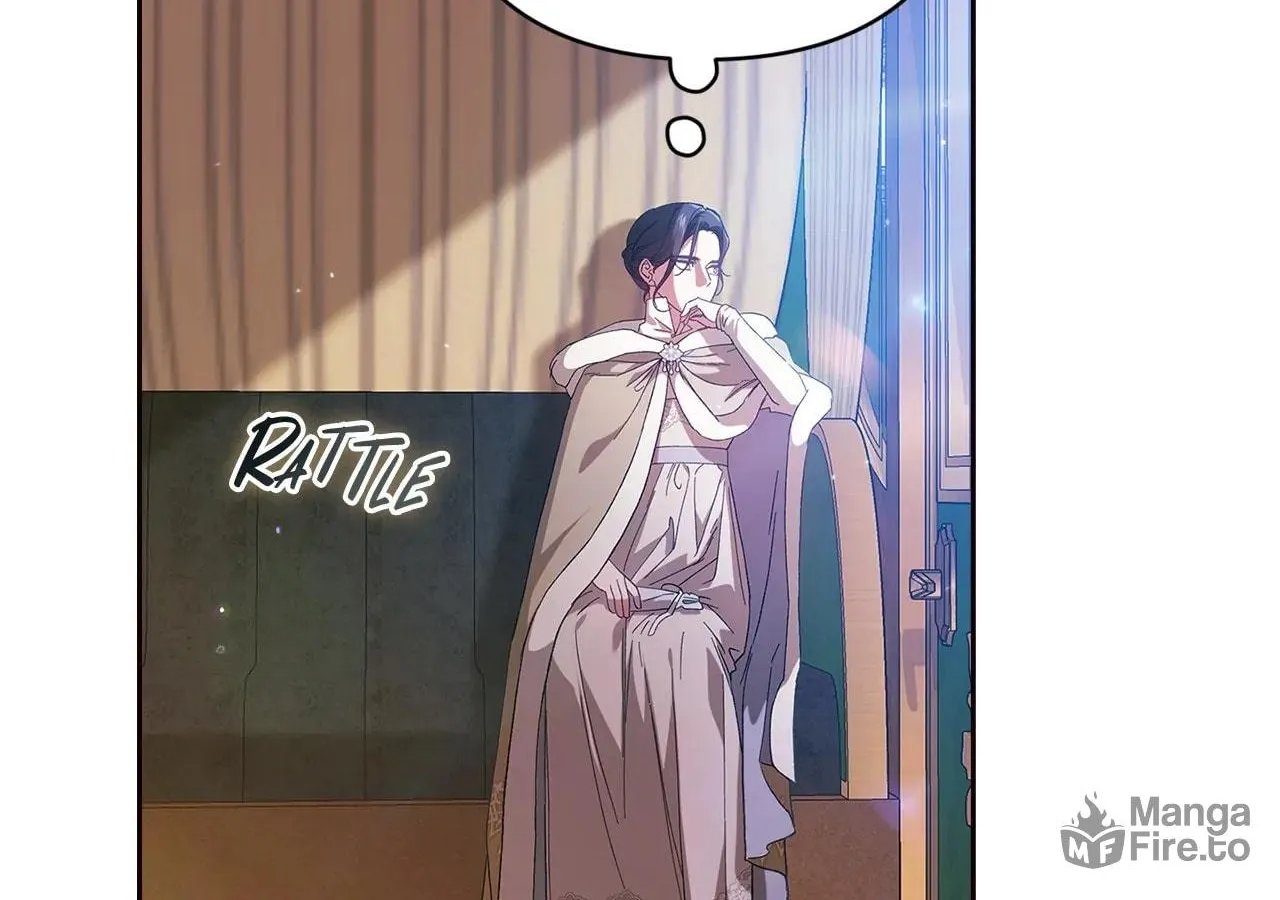 The Broken Ring: This Marriage Will Fail Anyway Chapter 74.5 page 6 - 
