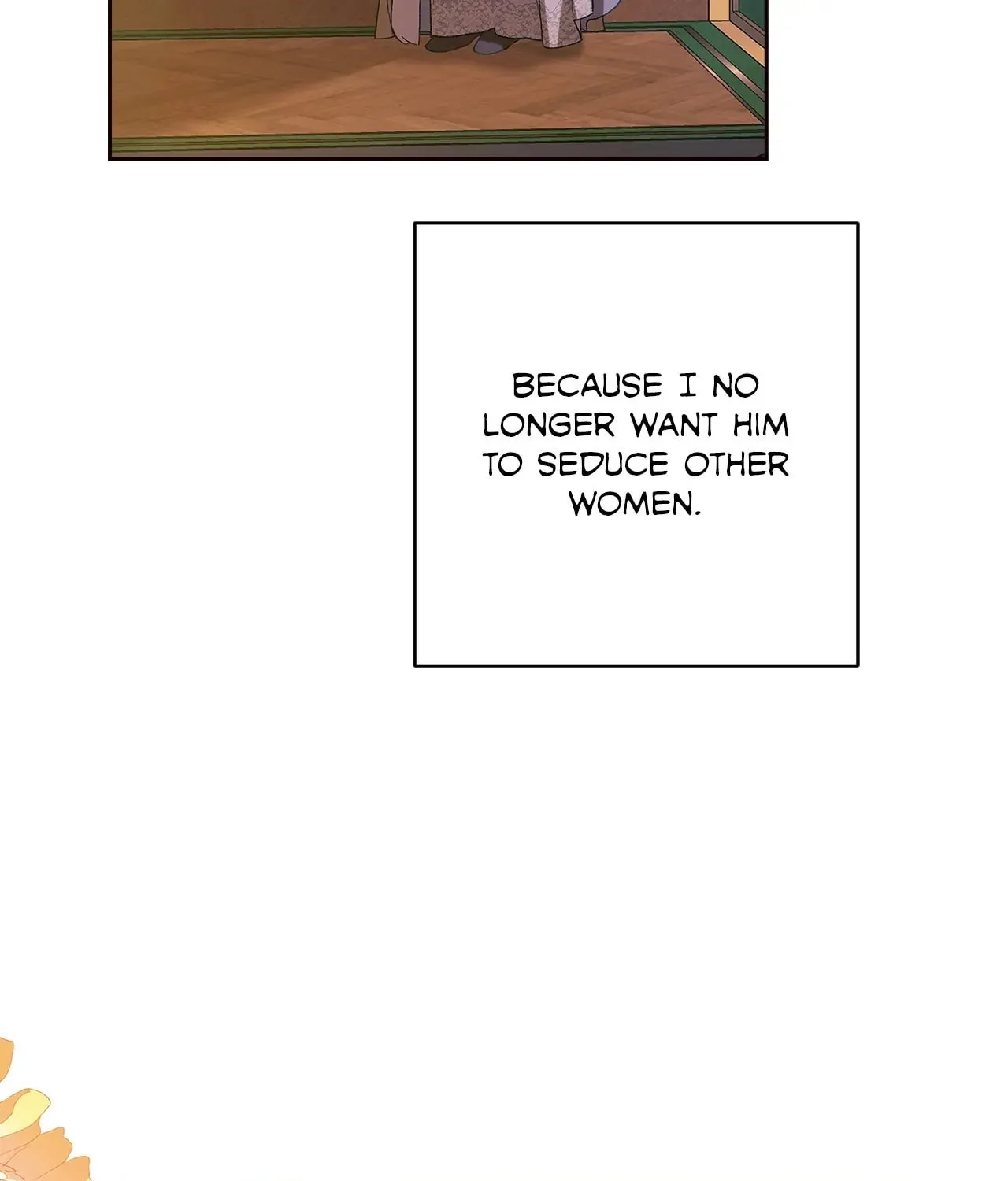 The Broken Ring: This Marriage Will Fail Anyway Chapter 74.5 page 7 - 