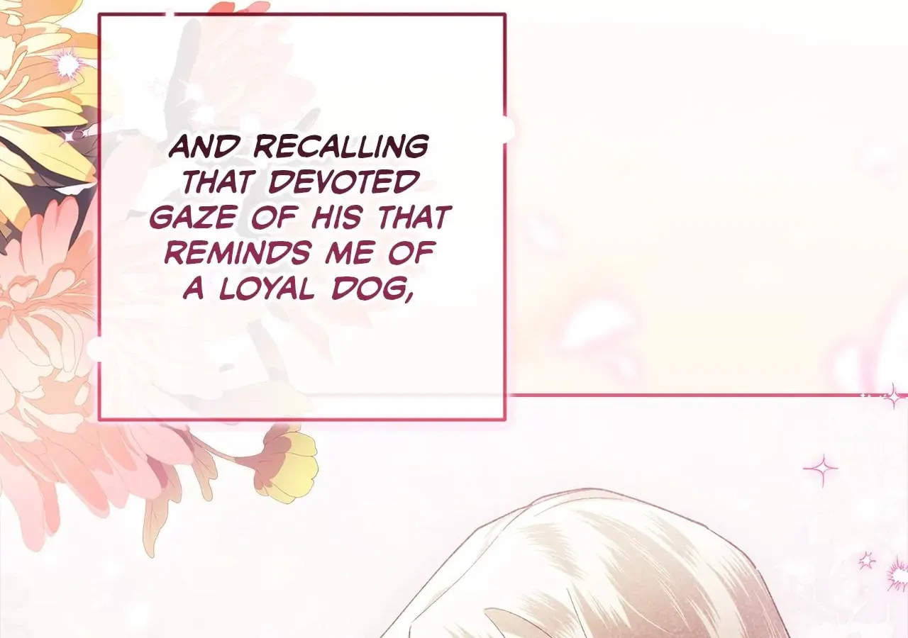 The Broken Ring: This Marriage Will Fail Anyway Chapter 74.5 page 8 - 